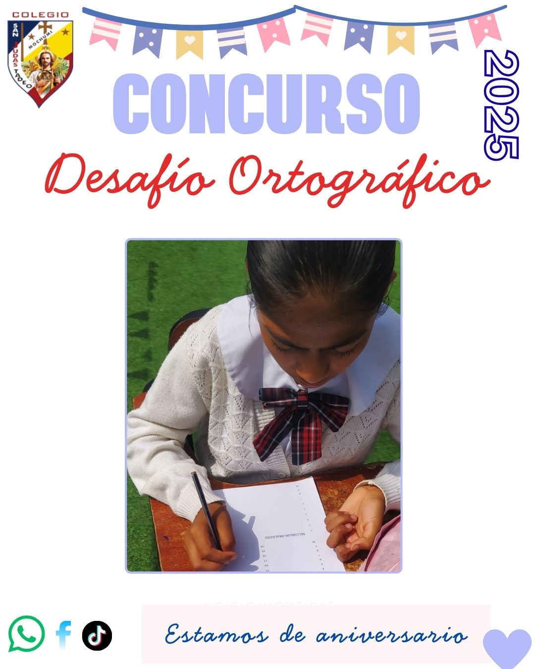 Posteo de Instagram Sorteo Dia del Amigo Comi