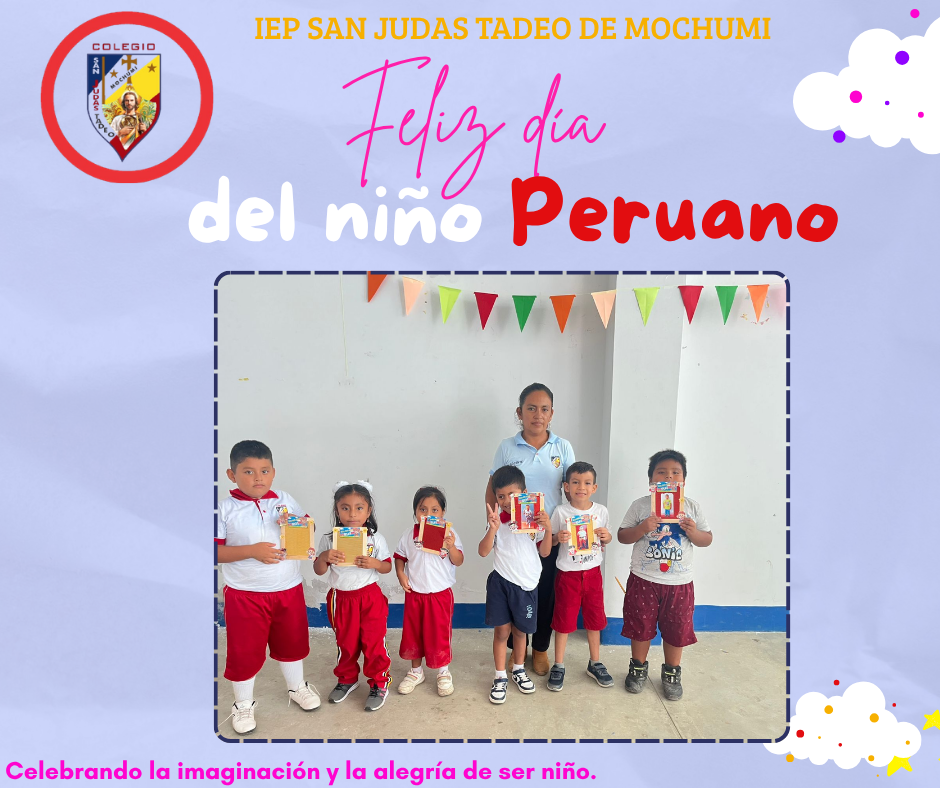Post para facebook para celebrar el día del n