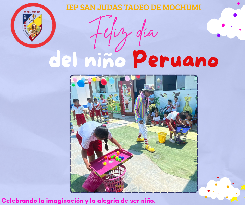 Post para facebook para celebrar el día del n