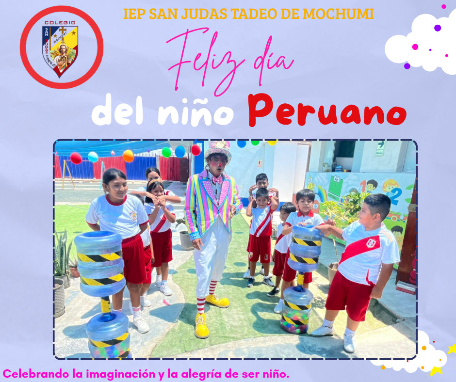 Post para facebook para celebrar el día del n