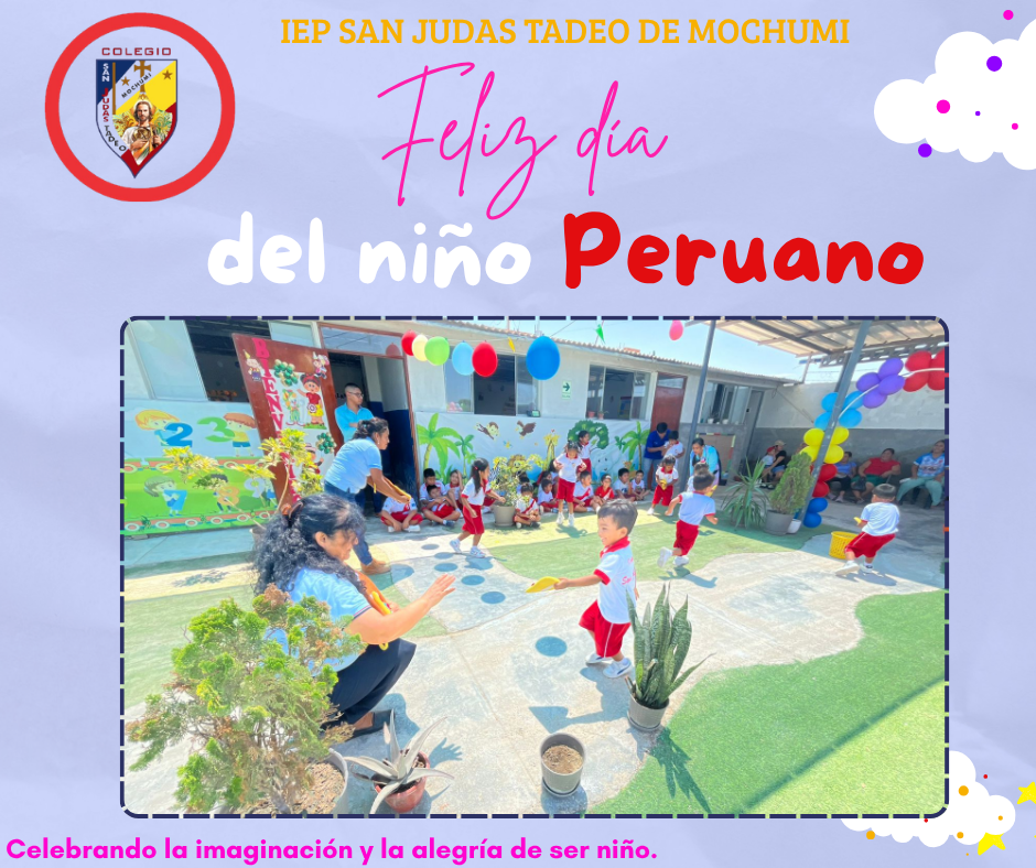 Post para facebook para celebrar el día del n