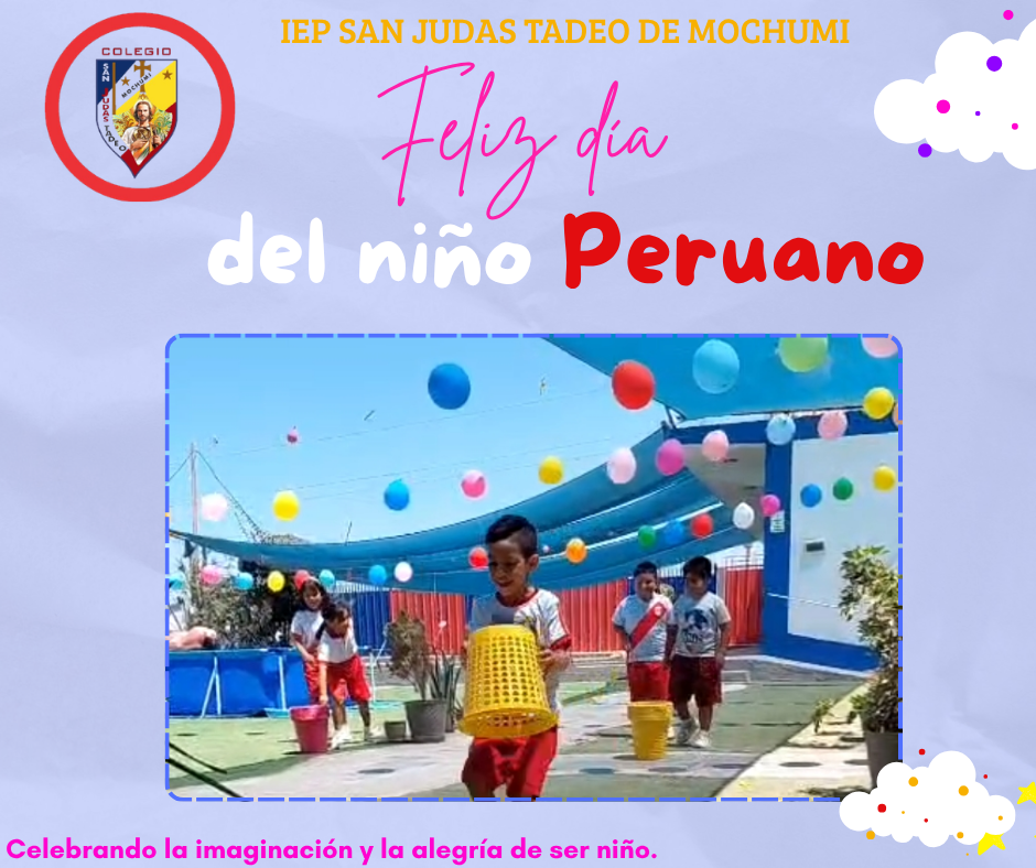 Post para facebook para celebrar el día del n
