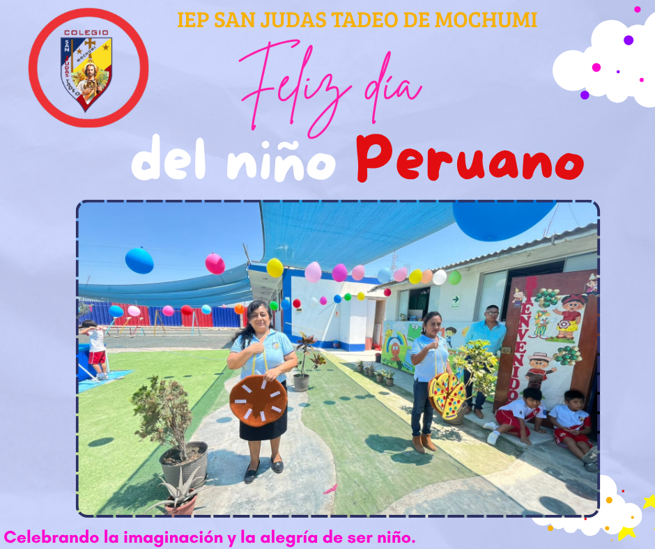 Post para facebook para celebrar el día del n