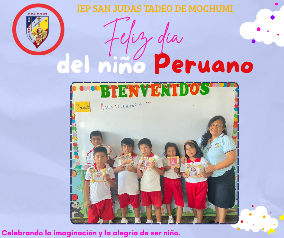 Post para facebook para celebrar el día del n