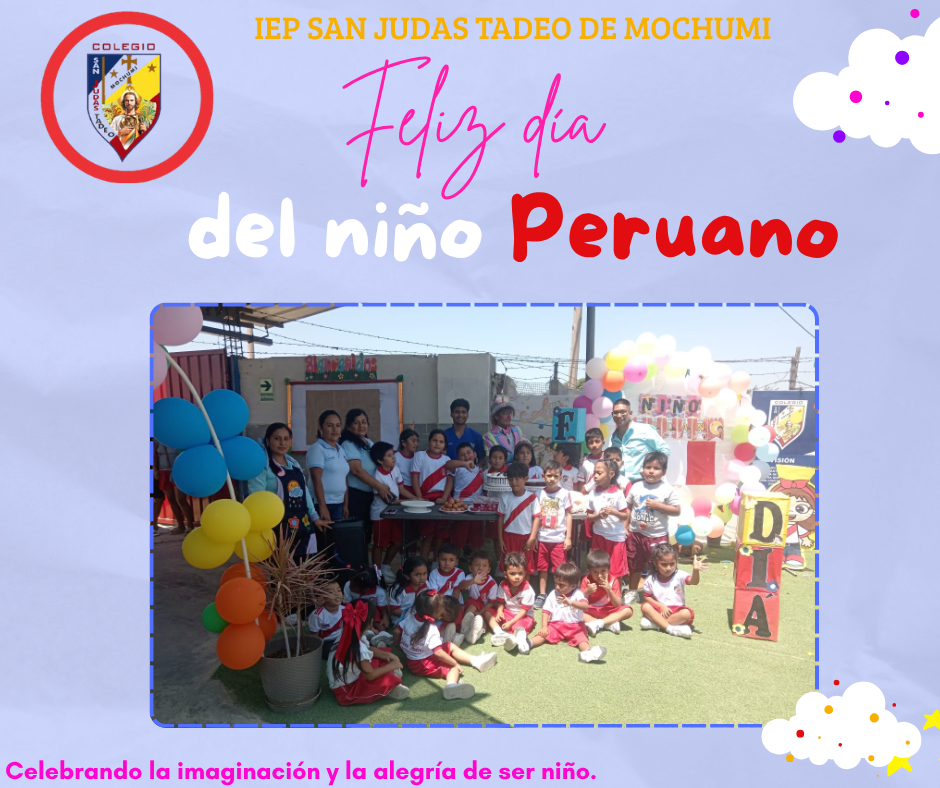 Post para facebook para celebrar el día del n