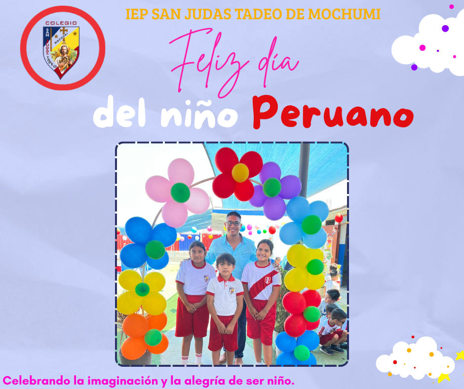 Post para facebook para celebrar el día del n