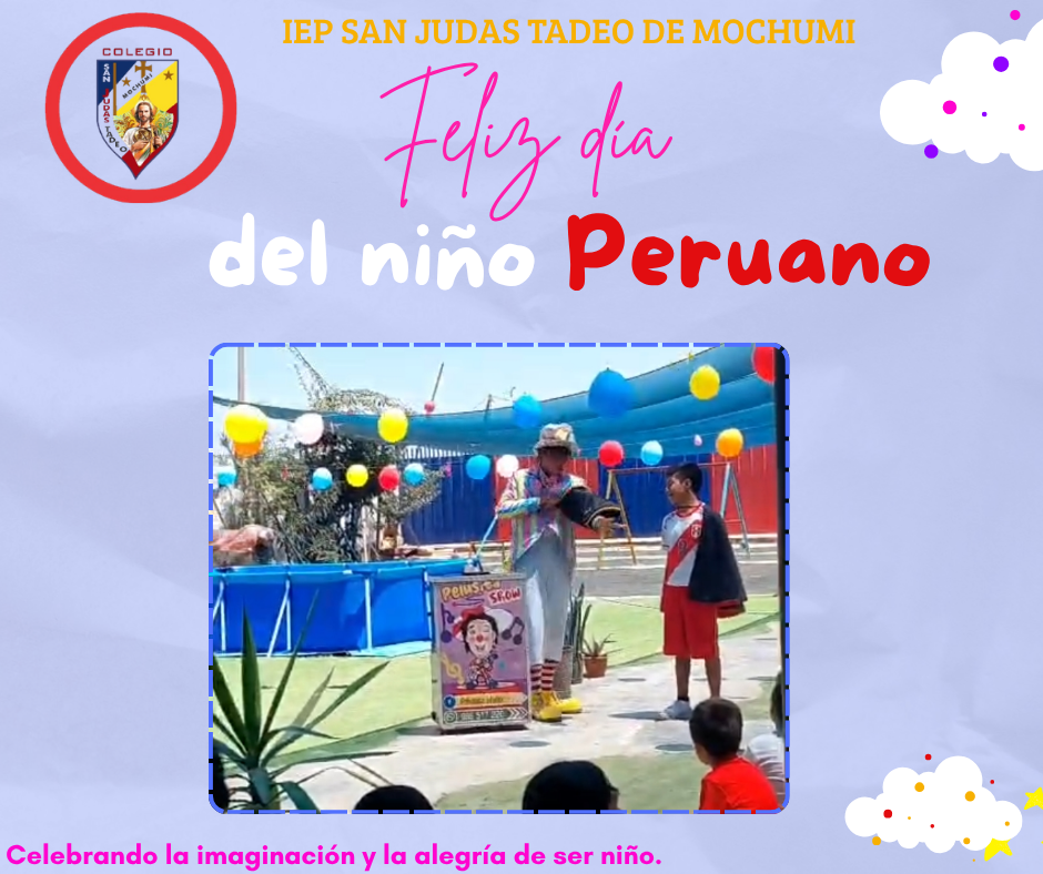 Post para facebook para celebrar el día del n