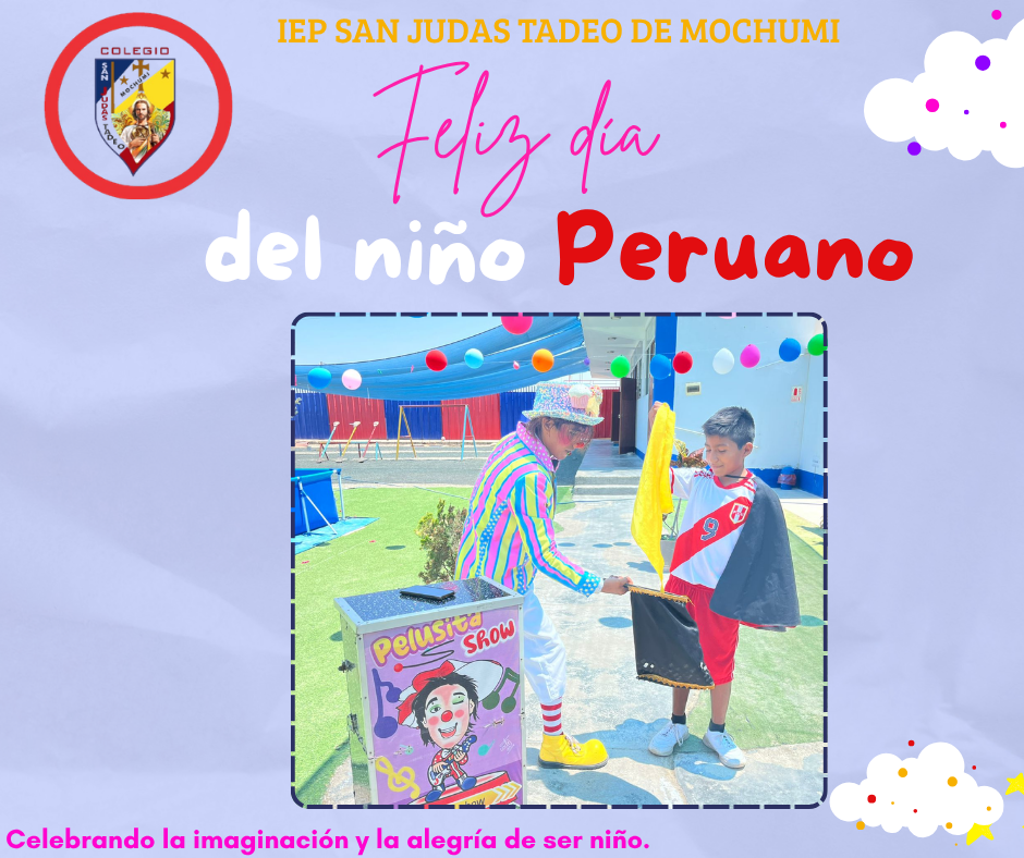 Post para facebook para celebrar el día del n
