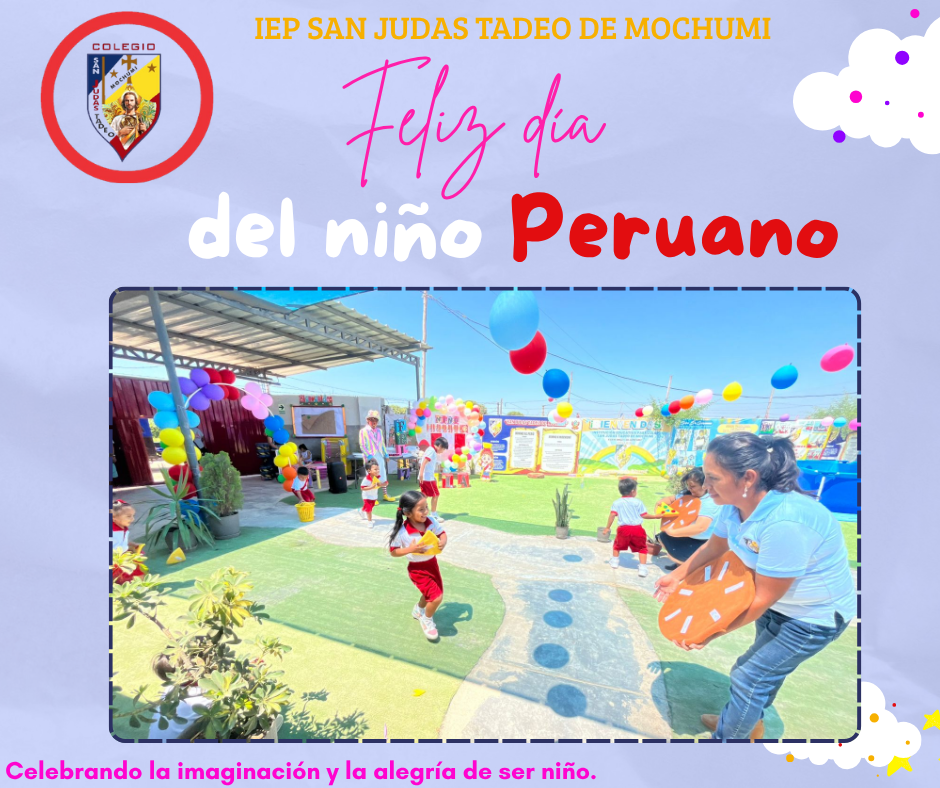 Post para facebook para celebrar el día del n