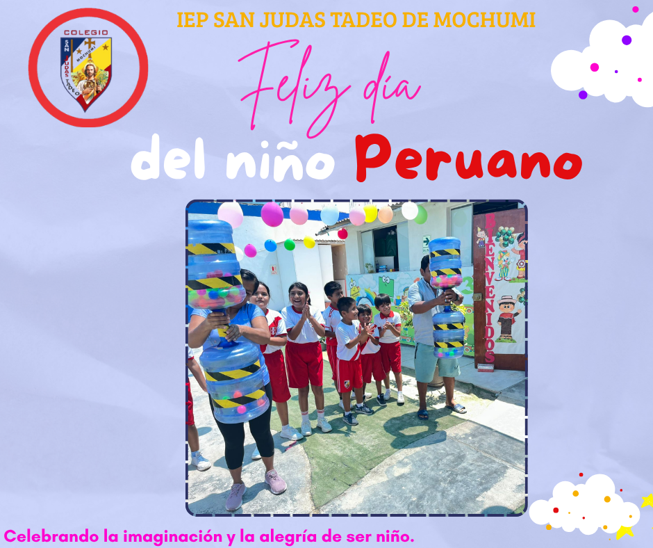 Post para facebook para celebrar el día del n