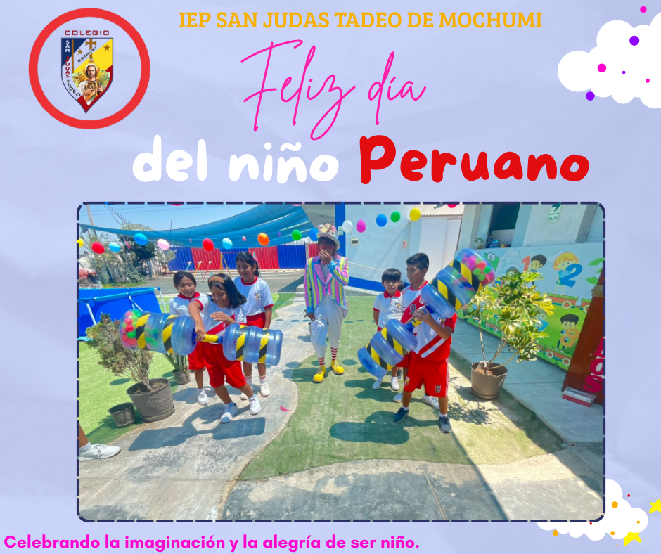 Post para facebook para celebrar el día del n