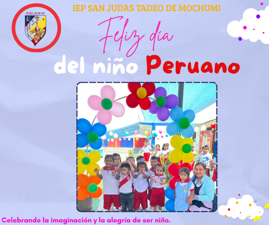Post para facebook para celebrar el día del n