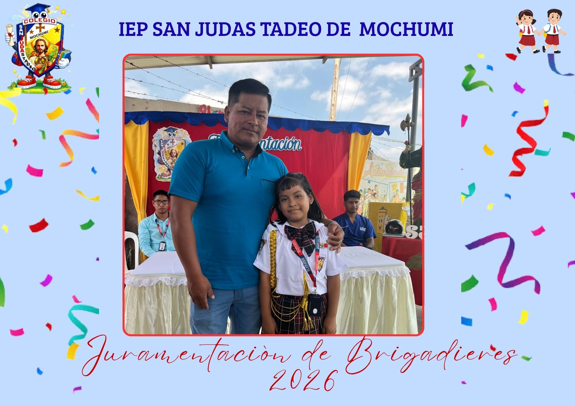 Certificado de participación club de lectura 