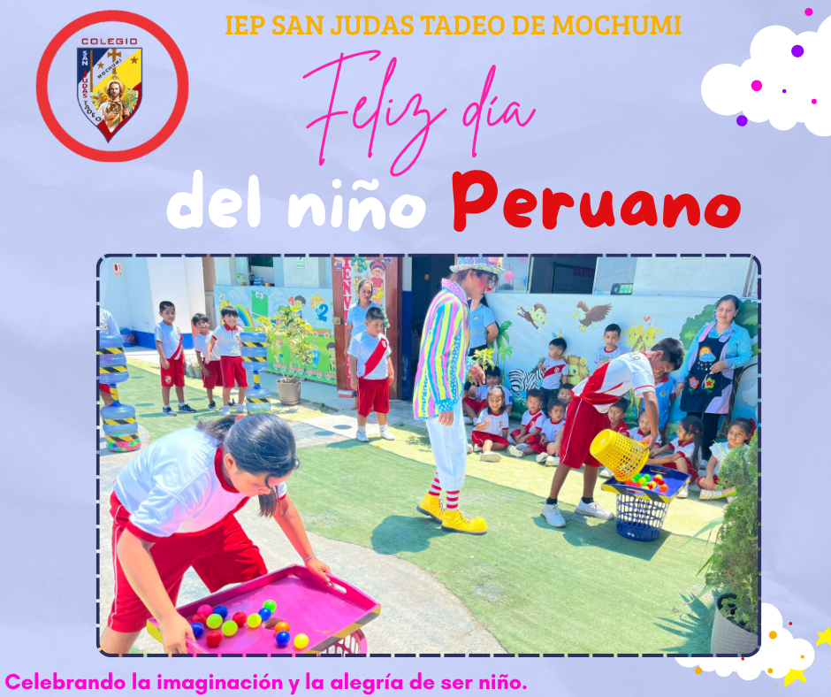 Post para facebook para celebrar el día del n