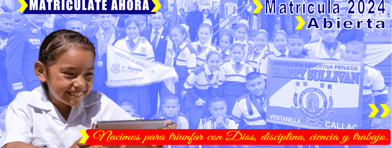 CONSORCIO HARRY SULLIVAN